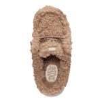 Wendy Slipper Youth - Timber Wolf