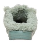 Wendy Slipper Youth - Iceberg Green
