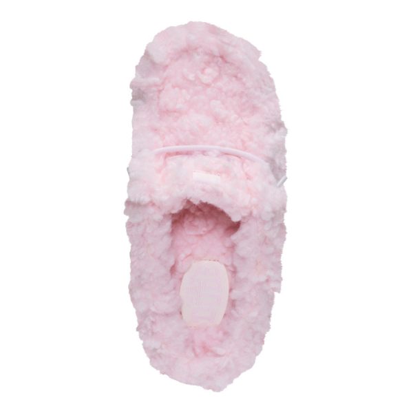 Wendy Slipper Youth - Light Pink