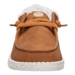 Wendy Classic Cozy - Cognac