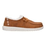Wendy Classic Cozy - Cognac