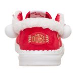 Wendy Mrs Claus - Red