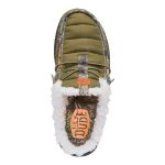 Wally Slip Camp Realtree Edge - Dark Olive/Camo
