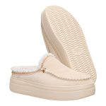 Austin Lift Cozy Stitch - Egret