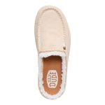 Austin Lift Cozy Stitch - Egret