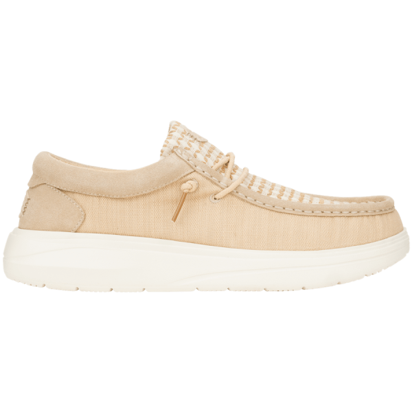 Wally COMF Woven