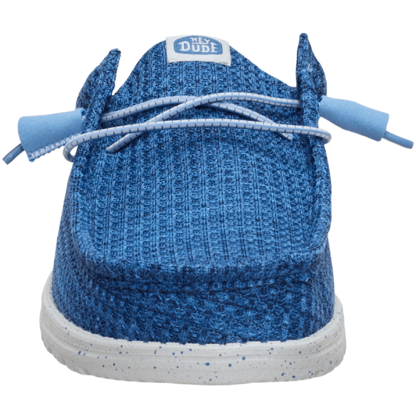 Wally Slip Multi Mesh