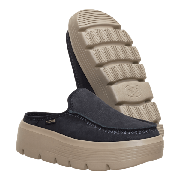 Austin Edge Leather